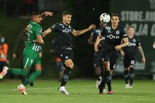 Rio Ave - Sporting