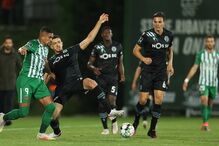 Rio Ave - Sporting