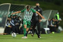 Rio Ave 0-0 Sporting
