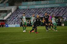 Rio Ave - Sporting	