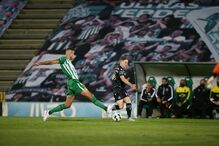 Rio Ave - Sporting	