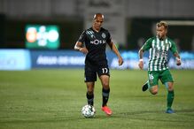 Rio Ave - Sporting	