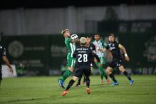 Rio Ave - Sporting	