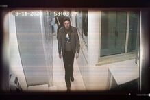 A reconstituição do crime que matou Ihor Homeniuk