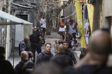 Pelo menos 25 mortos durante operação policial em favela no Brasil