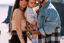 Diogo Piçarra, Mel Jordão e Penélope