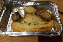 Alimentação dos polícias na Cimeira Social do Porto