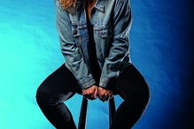 Humorista Joana Gama sobe ao palco do Campo Pequeno