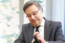 Diogo Lacerda Machado conhece Costa desde 1981