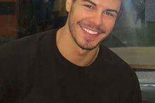 Dylan Silva, de 20 anos, morreu no curso