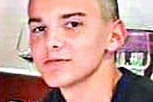 Jonas Soares  é filho de  joão Soares 