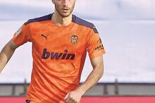 FERRO Valência Minutos: 91	