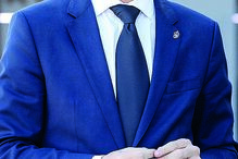 Francisco Rodrigues dos Santos indignado 