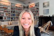 Gwyneth Paltrow
