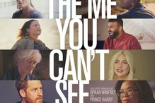 Série de Harry e Oprah Winfrey