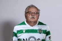 Memes Sporting campeão