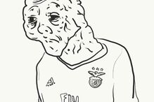 Memes Sporting campeão