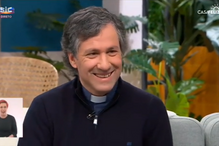 Padre João Luís Silva