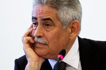 Luís Filipe Vieira disse perante os deputados da Comissão que o Fundo de Resolução  concordava com a reestruturação da dívida 