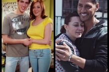 Maria João Abreu e Ângelo Rodrigues