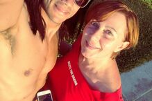 João Soares e Maria João Abreu