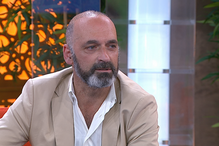 Heitor Lourenço recorda Maria João: 