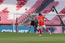 Benfica - Sporting