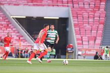 Benfica - Sporting
