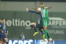 Rio Ave - FC Porto