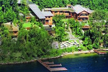 Mansão de luxo de Billl e Melinda Gates