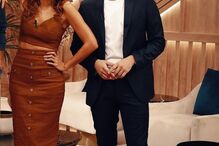 Maria Cerqueira Gomes e Pedro Teixeira