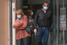 Testemunhas julgamento Meco