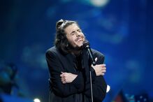 Salvador Sobral vence Eurovisão, 2017