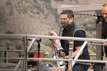 Mário Ferreira foi o organizador do evento