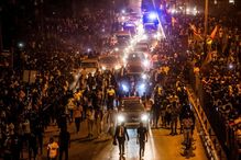 Marcelo Rebelo de Sousa na Guiné