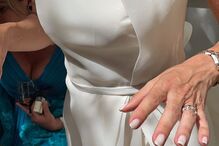 Casamento de Ricardo Carriço e Ana Rebelo