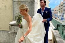 Casamento de Ricardo Carriço e Ana Rebelo