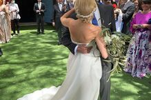 Casamento de Ricardo Carriço e Ana Rebelo