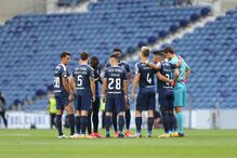 FC Porto - Belenenses SAD
