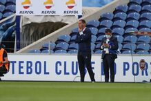 FC Porto - Belenenses SAD