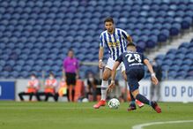 FC Porto - Belenenses SAD