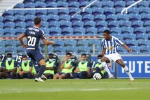 FC Porto - Belenenses SAD