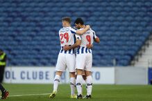 FC Porto - Belenenses SAD