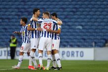 FC Porto - Belenenses SAD