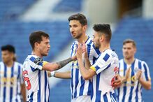 FC Porto - Belenenses SAD
