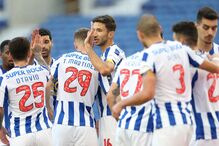 FC Porto - Belenenses SAD