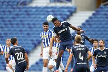 FC Porto - Belenenses SAD