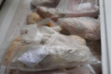 ASAE encontra comida estragada e instaura processo-crime contra centro social de Beja