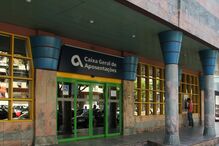 pensões, caixa de aposentações