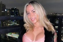 Bianca foi paga para sexo com MC Kevin e um amigo